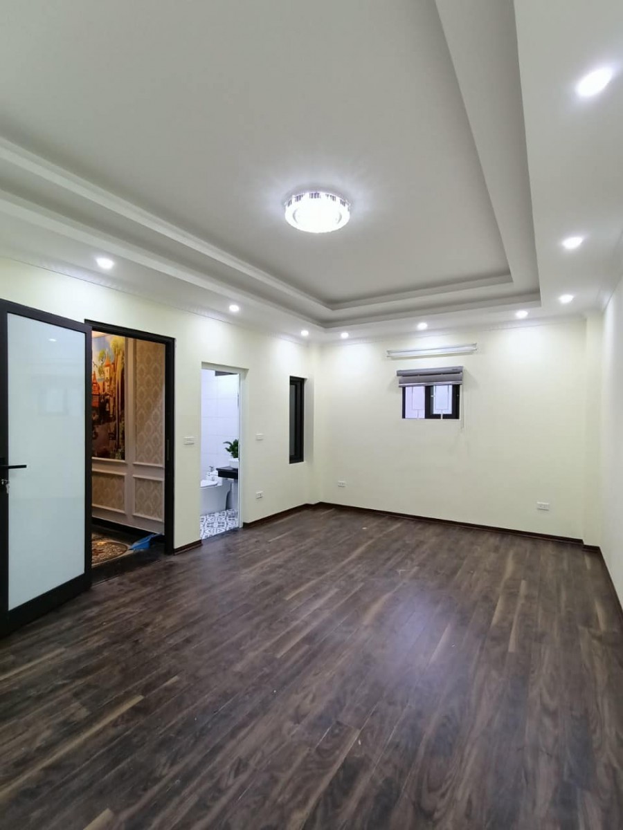 Bán Nhà Kiến Hưng 35m2, Gần Ô Tô, Ngõ Thoáng Sáng, Nhà Mới Đẹp Ở Ngay, MT 4m 2.55 Tỷ