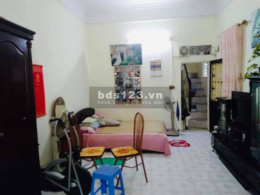 Nhà mặt ngõ kinh doanh, Ôtô – 295 Bạch Mai, 3 thoáng, 50m2 * 3T,…