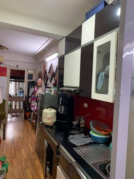 Bán căn hộ chung cư chính chủ tại Nguyễn Khánh Toàn, liên hệ chính chủ, lh 0904492986
