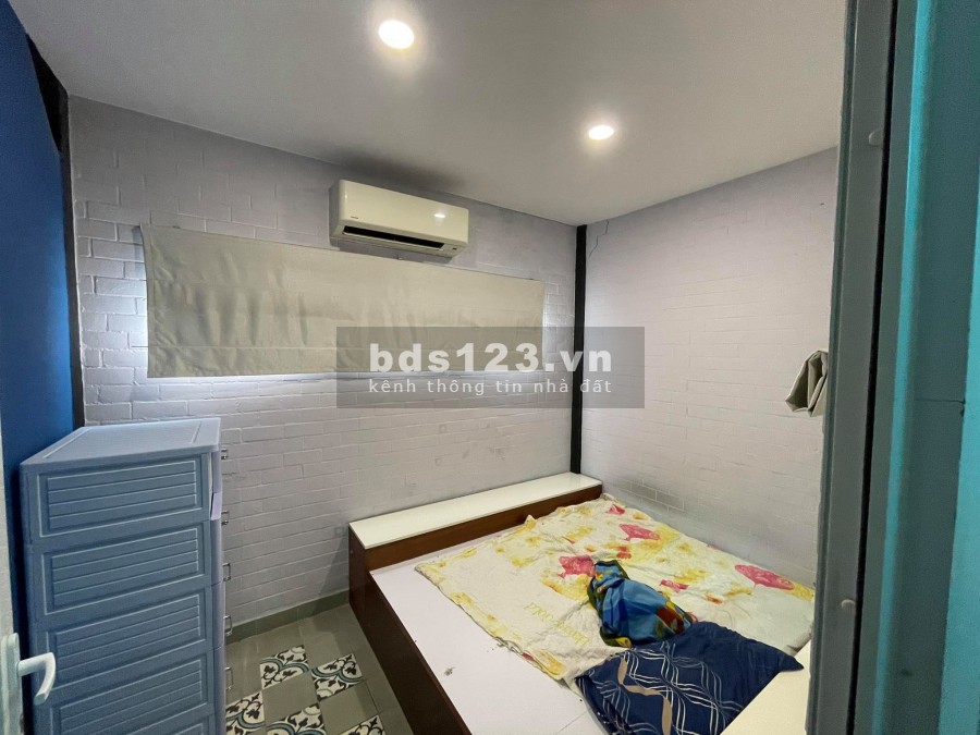 Bán nhà đường Nguyễn Xí, Phường 26, Quận Bình Thạnh hẻm xe tải,85m2 3tầng giá chỉ 9tỷ100