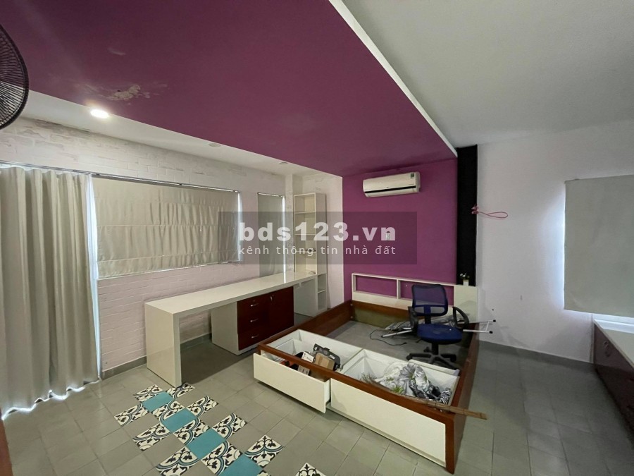Bán nhà đường Nguyễn Xí, Phường 26, Quận Bình Thạnh hẻm xe tải,85m2 3tầng giá chỉ 9tỷ100