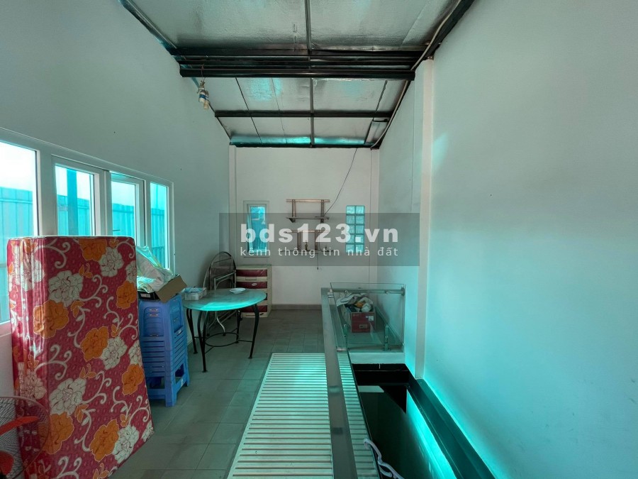 Bán nhà đường Nguyễn Xí, Phường 26, Quận Bình Thạnh hẻm xe tải,85m2 3tầng giá chỉ 9tỷ100