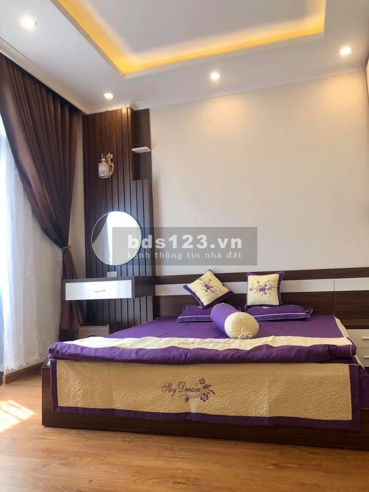 Bán nhà Bà Triệu Hà Đông,Lô Góc,Thoáng Sáng Rực Rỡ,40m,3 tầng,2.5 Tỷ