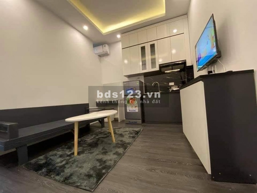 Bán toà chung cư mini 7 phòng đôi, dt 61m2, dòng tiên 50…