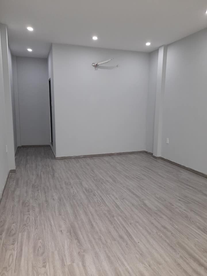 Bán nhà mới hẻm ô tô 2 tầng, dt 50m2, Nguyễn Kiệm, phường 3, Gò Vấp, giá 4.45 tỷ