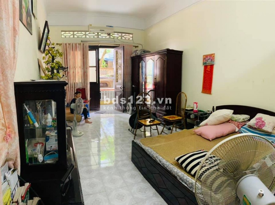 Nhà mặt ngõ kinh doanh, Ôtô – 295 Bạch Mai, 3 thoáng, 50m2 * 3T,…