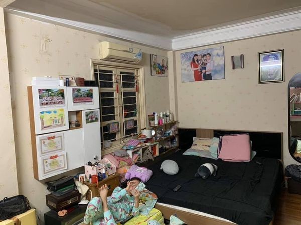 Bán căn hộ chung cư chính chủ tại Nguyễn Khánh Toàn, liên hệ chính chủ, lh 0904492986