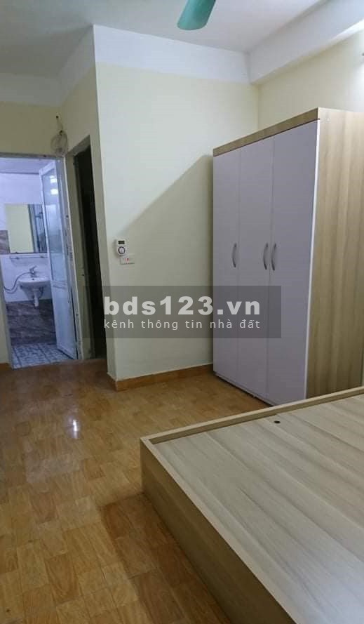 Chung cư mini Triều Khúc 29 phòng thang máy 100 triệu/tháng, giá nhỉnh 13 tỷ