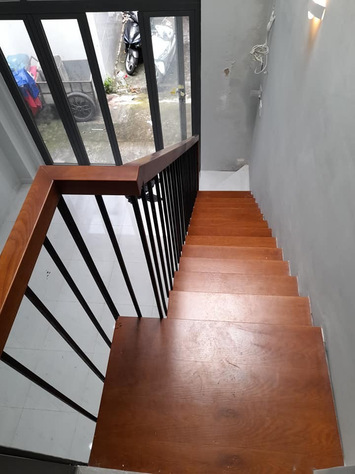 Chủ bán nhà hẻm xe hơi 55m2, giá chỉ 4 tỷ giá bán mùa dịch, đc 45 Nguyễn Kiệm, Gò Vấp,