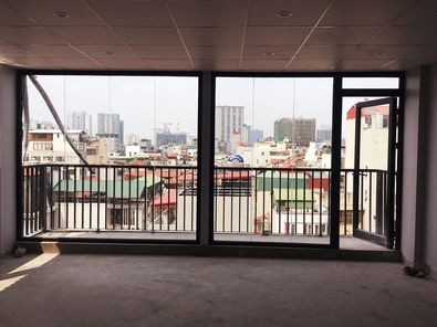 Bán nhà phố Thái Hà Đống Đa, kinh doanh dòng tiền 1.6 tỷ/năm. lô góc dt 140m2, 10 tầng, giá 34 tỷ