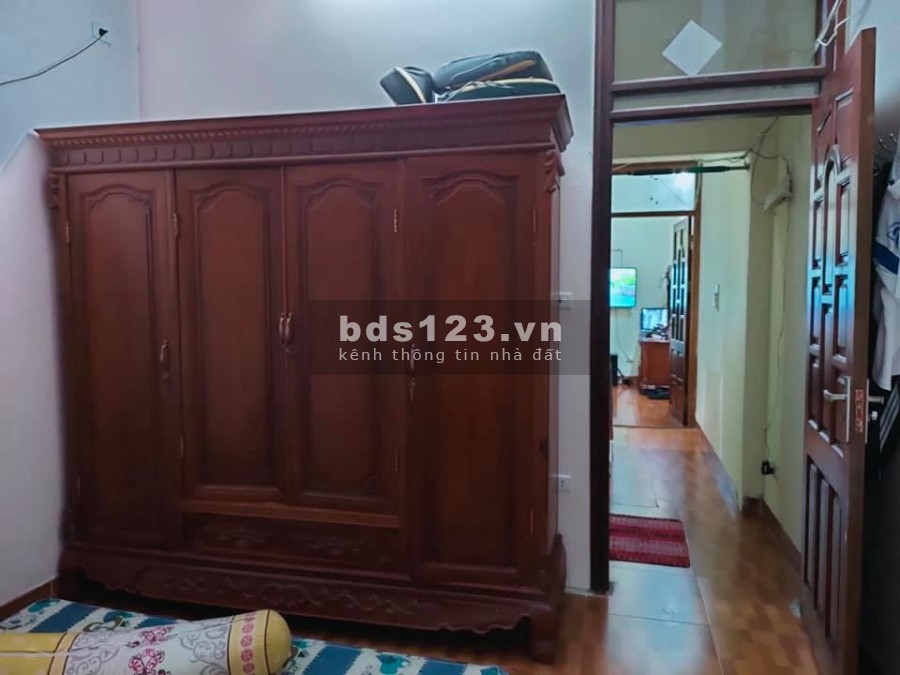 Bán nhà Tô Hiệu, Hà Đông ôtô, ngõ thông, 39m2, 4T, mt 4m, giá 4.1 tỷ, lh 0975642942