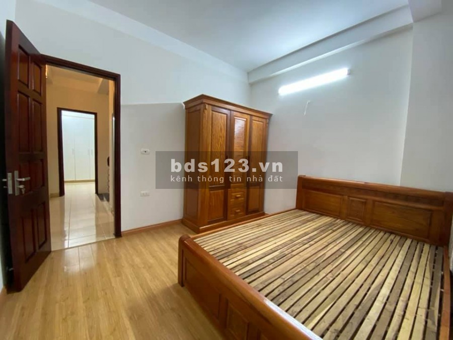 Chính chủ bán nhà Thạch Bàn gần Aeol Mail ngõ oto 45m2, 4 tầng giá 3.25 tỷ