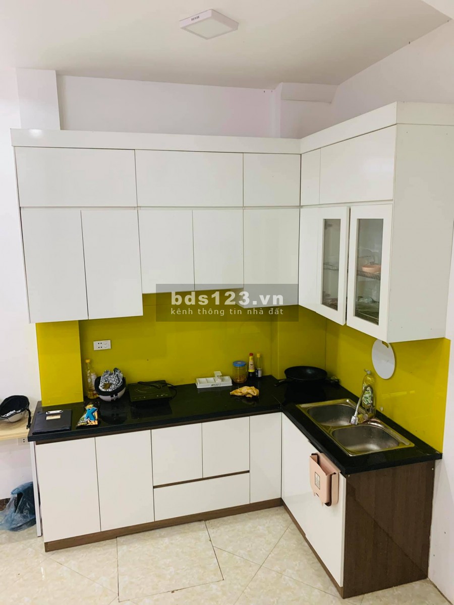 Bán nhà Mai Hương, Hai Bà Trưng 41.5mx5T,3PN nhỉnh 3 tỷ, 0989191397