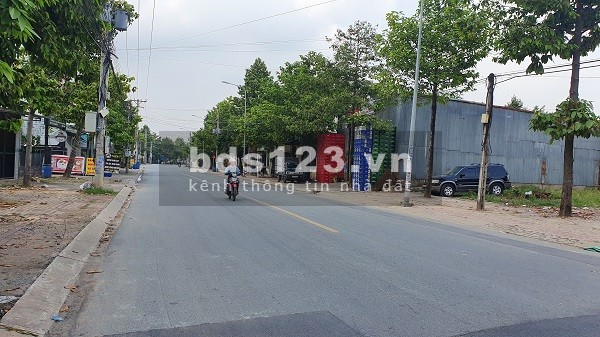 Bán đất Bình Long – Bình Phước Giá rẻ, có thổ cư, đông dân cư