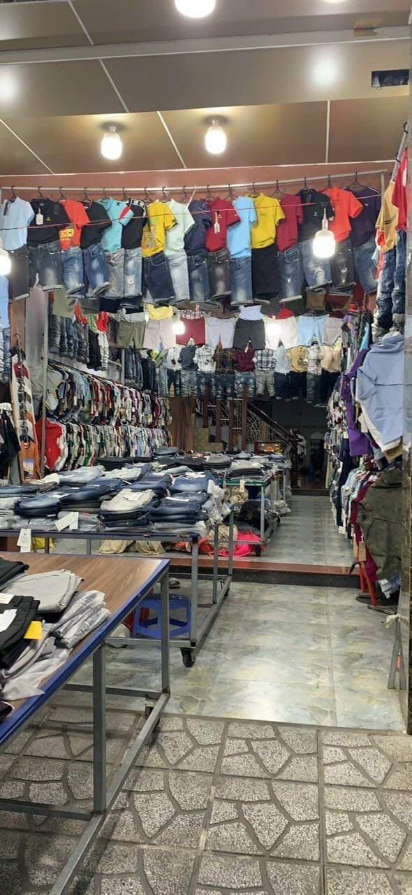 Bán nhà Quang Trung Gò Vấp dt 4x19 vừa ở vừa kinh doanh giá 10tỷ