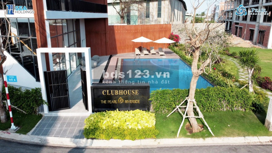 Bán nhà biệt thự, liền kề quận Bến Lức - Long An giá 3.3 Tỷ