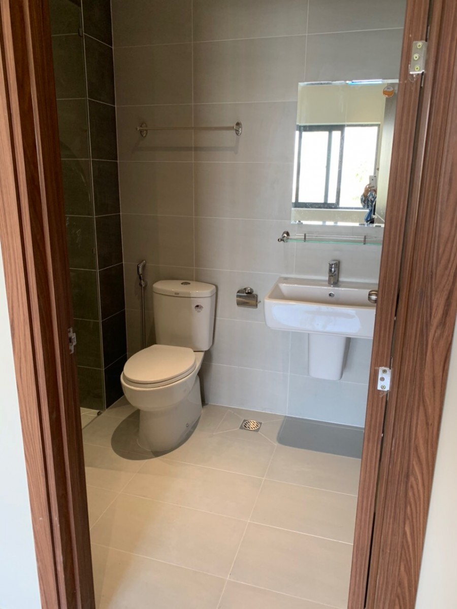 Bán nhà phố hướng Đông Bắc 3 lầu khu Anh Tuấn Nhà Bè, giá tốt nhất 5,9 tỷ