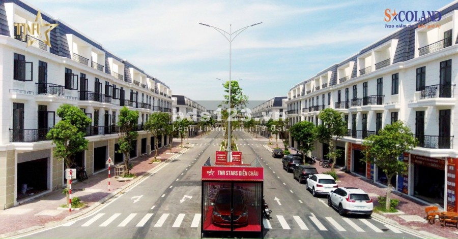 Tnr Diễn Châu dự án đẹp nhất Diễn Châu, liên hệ chính chủ 0399604731