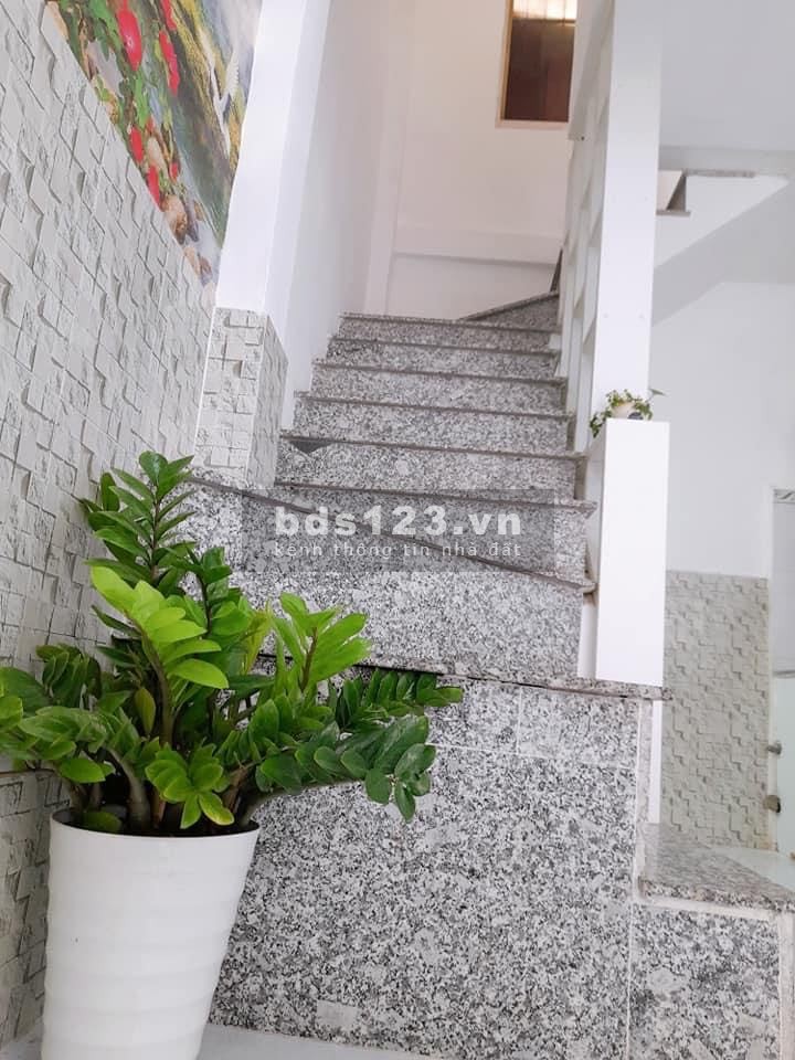 Nhà mới ở ngay chỉ 2.75 tỷ, gần mặt tiền Xô Viết Nghệ Tĩnh, Bình Thạnh