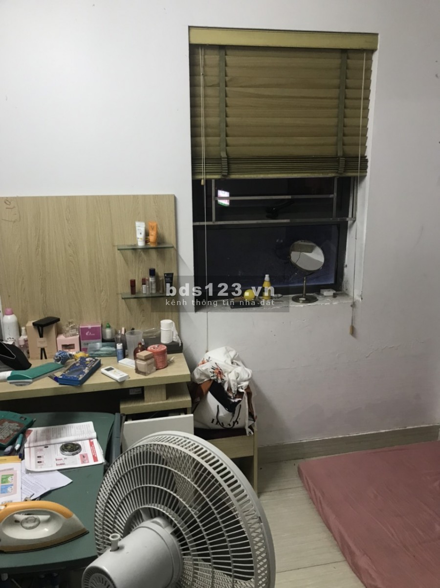 Bán căn tầng thấp tòa Bắc Rice City 62.5m2 2PN giá 1.63 tỷ, cửa Đông Tứ Trạch, sổ hồng chính chủ