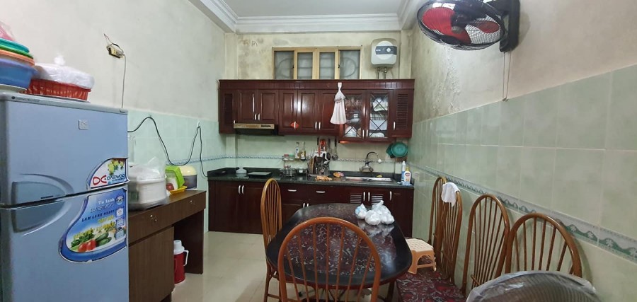 Bán: nhà gần phố, DT 36m, 4 tầng, mt 3.2m, giá 2.9 tỷ, Xuân La, Quận Tây Hồ