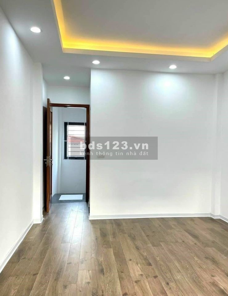 Bán nhà nguyên căn mặt ngõ ngay tại phố Nhân Hoà Quận Thanh Xuân