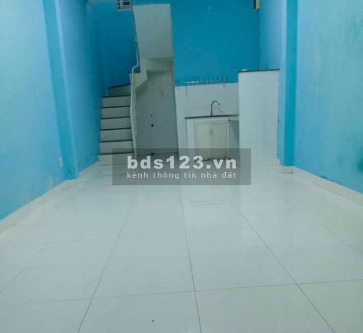 Giá tốt! Nhà 5m MT Nguyễn Văn Công, P.3, GV 39m2 giá 2,55 tỷ TL