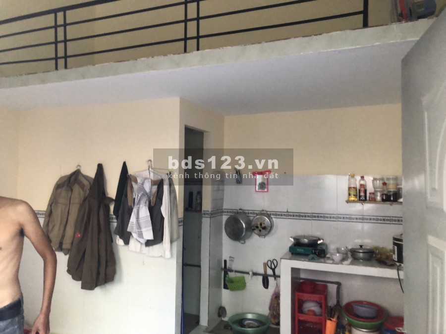 Gia đình cần tiền trả nợ bán gấp 2 dãy nhà trọ tại Mỹ Phước 3, thu nhập 18 triệu/tháng