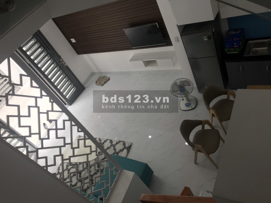 Bán 830 triệu tặng Full nội thất 60 triệu, liên hệ 0386-879-560, có sổ sẵn