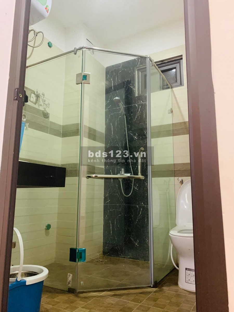 Bán nhà Mai Hương, Hai Bà Trưng 41.5mx5T,3PN nhỉnh 3 tỷ, 0989191397