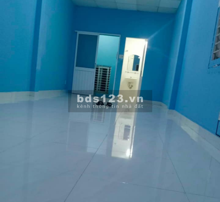 Giá tốt! Nhà 5m MT Nguyễn Văn Công, P.3, GV 39m2 giá 2,55 tỷ TL