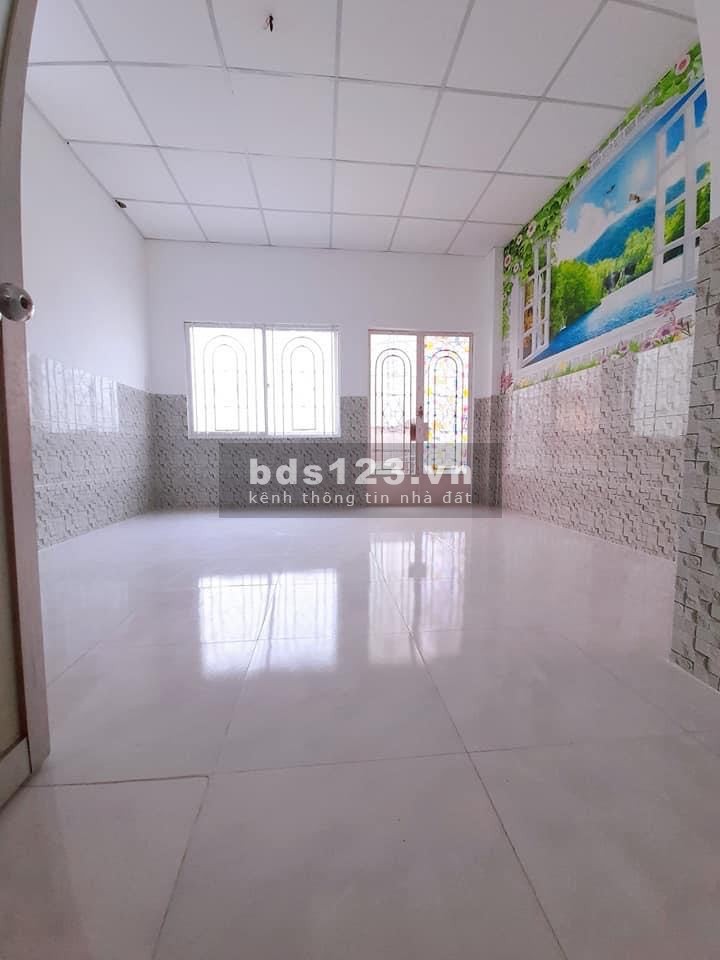 Nhà mới ở ngay chỉ 2.75 tỷ, gần mặt tiền Xô Viết Nghệ Tĩnh, Bình Thạnh