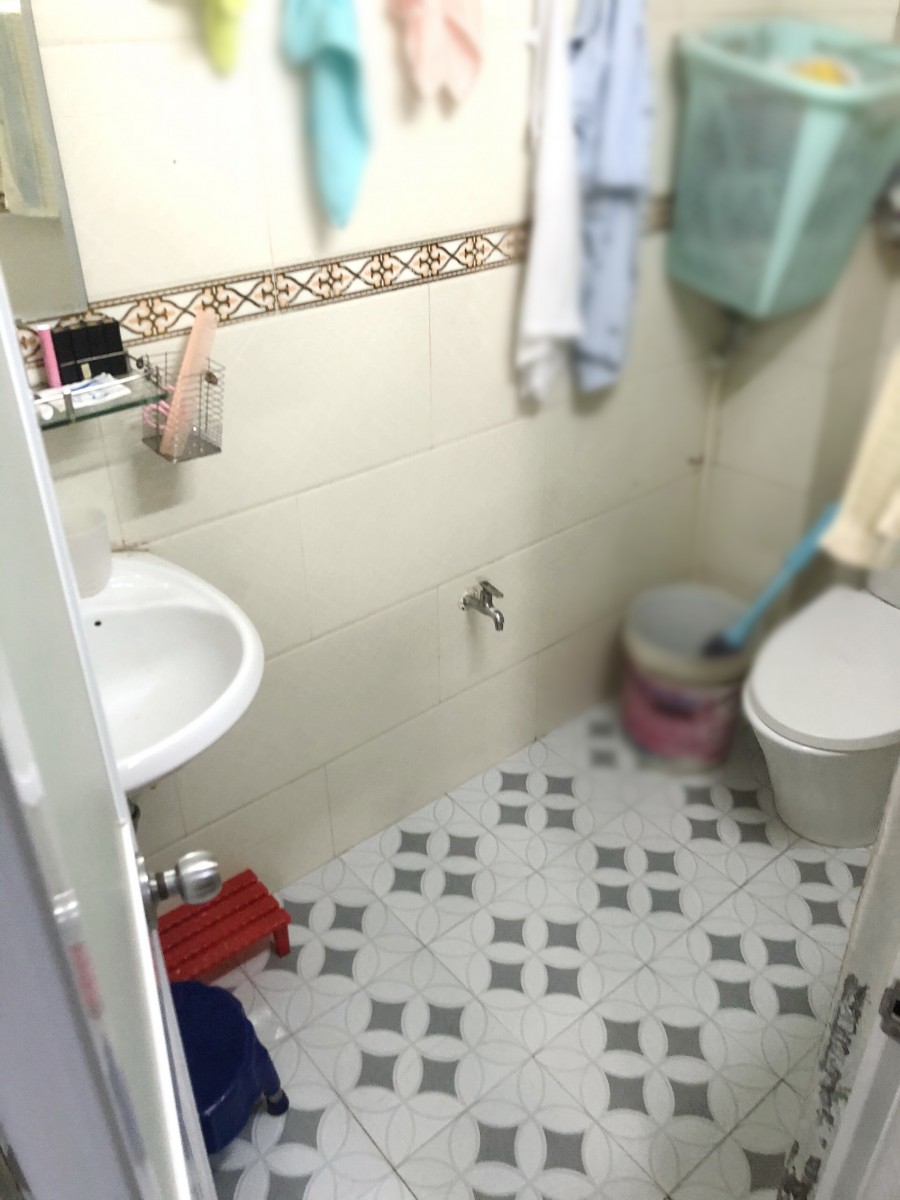 Nhà (4*10m, nở hậu 4.5m) hẻm đường Phạm Thế Hiển Phường 6 Quận 8