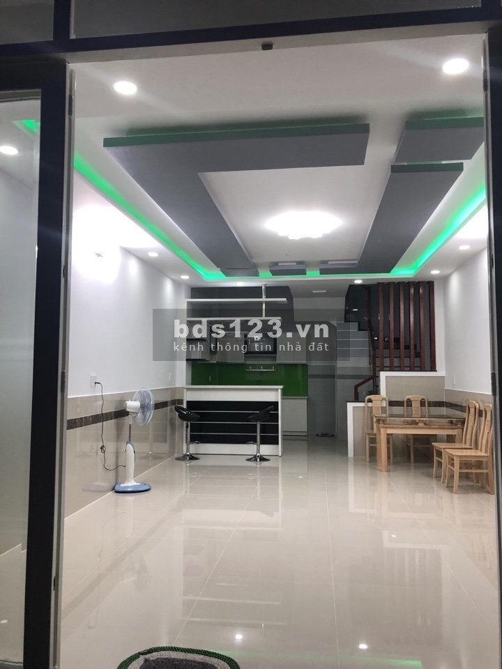 Bán nhà 340/1 Lê Văn Quới, Quận Bình Tân, giá bán nhanh 6.75 tỷ, thương lượng