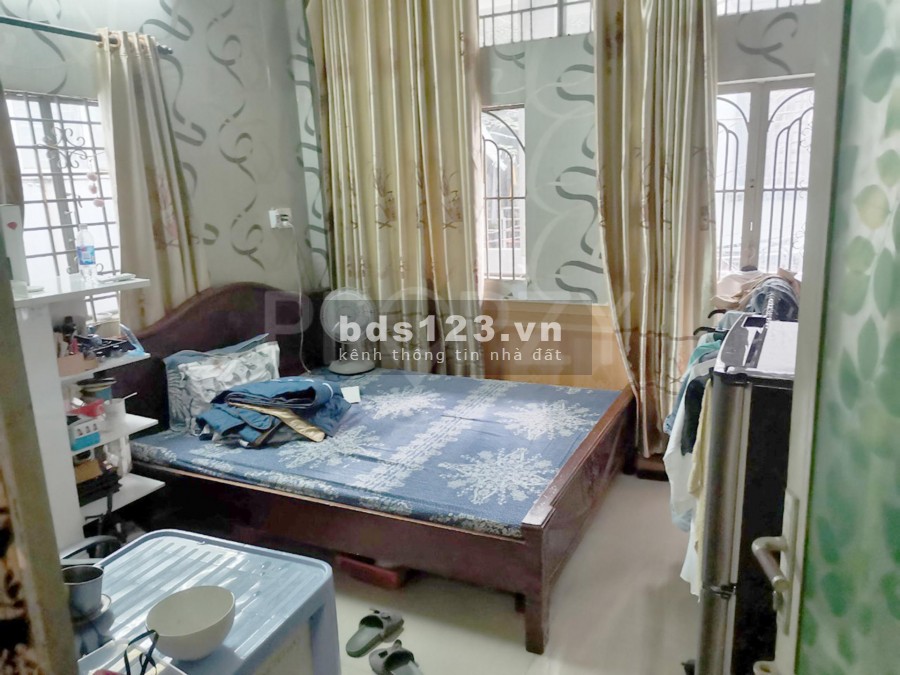 Chủ Bán Gấp nhà 4.5x23m, đường số gần CC Bàu Cát, giá chỉ 64 triệu/m2