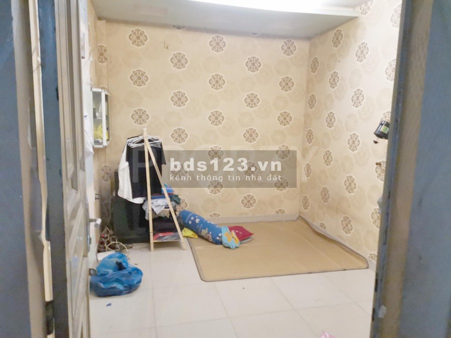 Chủ Bán Gấp nhà 4.5x23m, đường số gần CC Bàu Cát, giá chỉ 64 triệu/m2