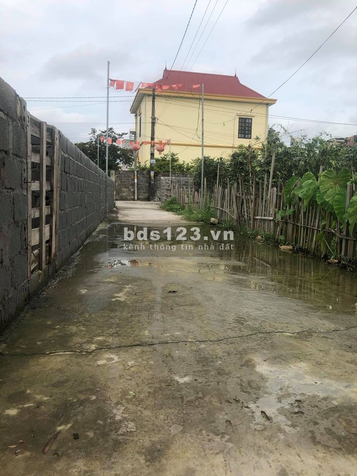 Bán khu đất 63m2, ngang 4.5m, ngõ ô to kiến an, lh 0963393780, chính chủ