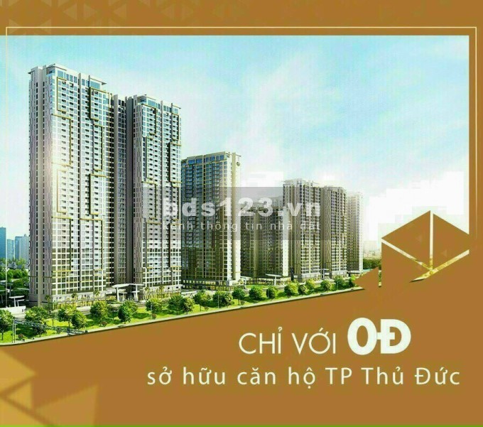 Căn hộ cao cấp Masteri Centre Point xây dựng tổ ấm tương lai cho mọi gia đình