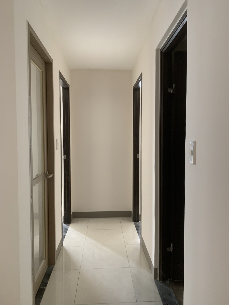 Bán CHCC Sky9 quận 9: 74m2: 3PN - 2WC, căn góc tầng 7, giá 2,15 tỷ. LH Vũ 0947 070 986