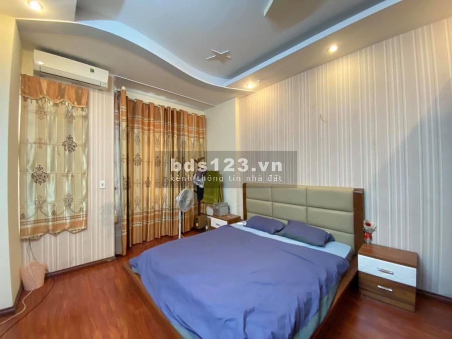 Bán nhà Ngọc Trục, Ngõ to như phố, ô tô vào nhà, 57m2, 3.39 tỷ