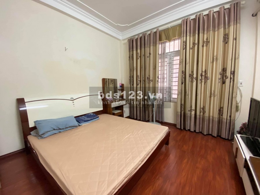 Bán nhà Ngọc Trục, Ngõ to như phố, ô tô vào nhà, 57m2, 3.39 tỷ