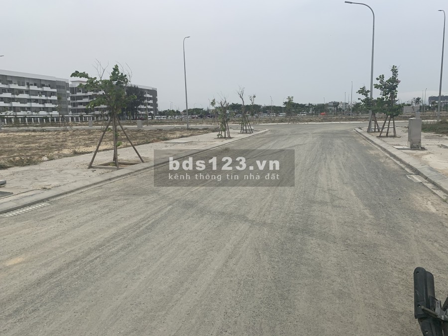 Bán khu FPT Hoà Hải, Ngũ Hành Sơn, Đà Nẵng, bán nhanh giá 350 tỷ
