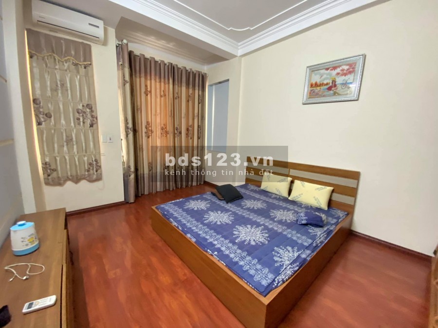 Bán nhà Ngọc Trục, Ngõ to như phố, ô tô vào nhà, 57m2, 3.39 tỷ