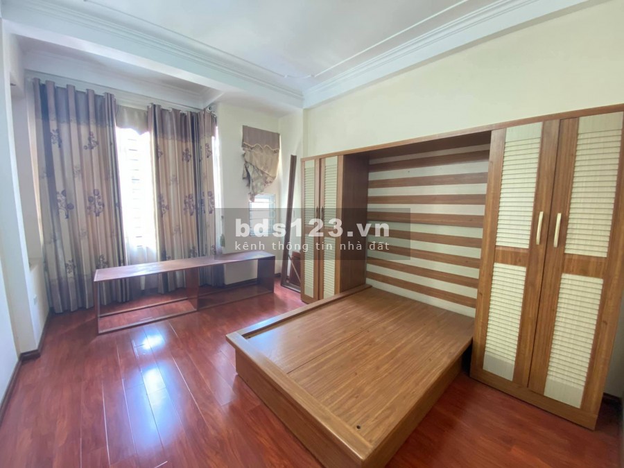 Bán nhà Ngọc Trục, Ngõ to như phố, ô tô vào nhà, 57m2, 3.39 tỷ