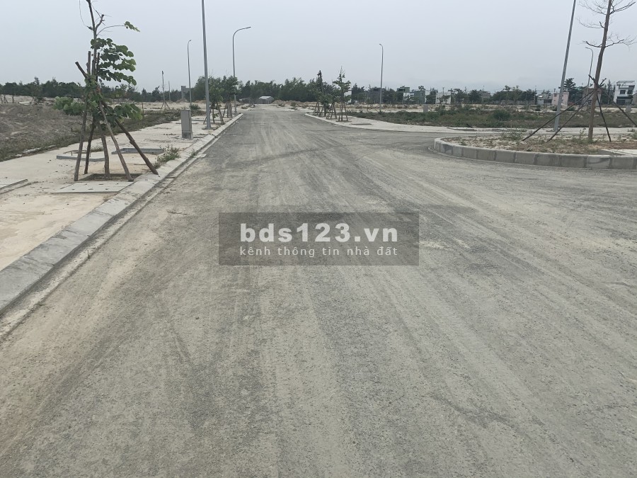 Bán khu FPT Hoà Hải, Ngũ Hành Sơn, Đà Nẵng, bán nhanh giá 350 tỷ