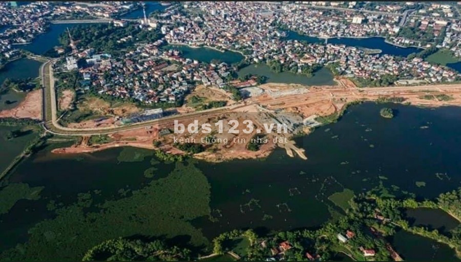 Xuất ngoại giao Bắc Đầm Vạc giá hợp lý cho nhà đầu tư, bao giá thị trường
