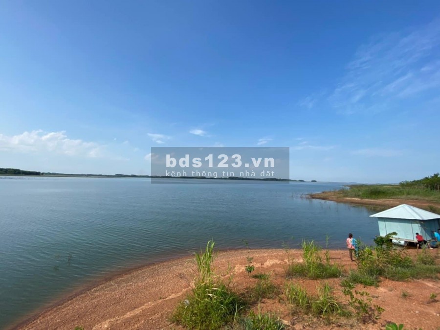 Bán 3ha view Hồ Trị An Vĩnh Cửu giá bán 18 tỷ, sổ chính chủ, pháp lí rõ ràng