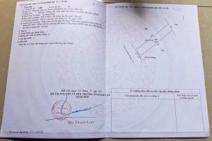 Bán gấp lô đất mặt tiền đầu hẻm Giải Phóng.vị trí đẹp tại Đăk Lăk