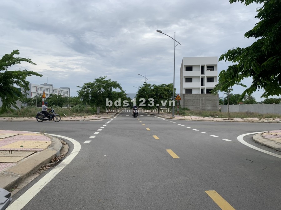 Đất nền mặt tiền Nam Cương Thành,pháp lí rõ ràng, sổ đỏ riêng.