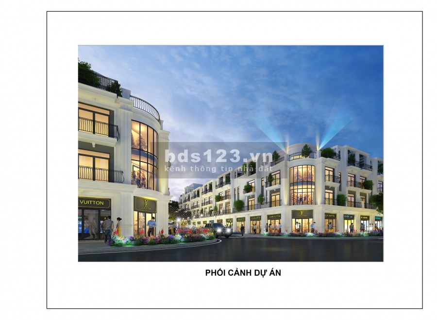 Không chỉ là cơ hội, còn là tâm huyết cảu nhà đầu tư, lh 0356753456